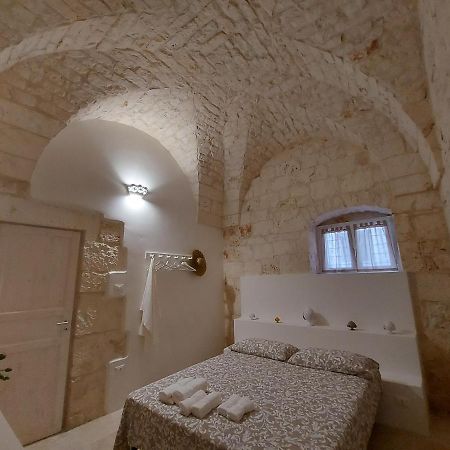 Вилла Pietrabianca 17 Остуни Экстерьер фото