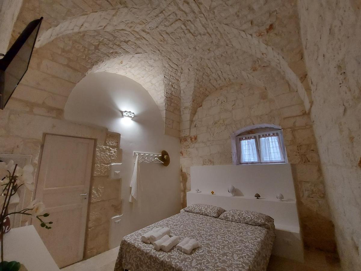 Вилла Pietrabianca 17 Остуни Экстерьер фото